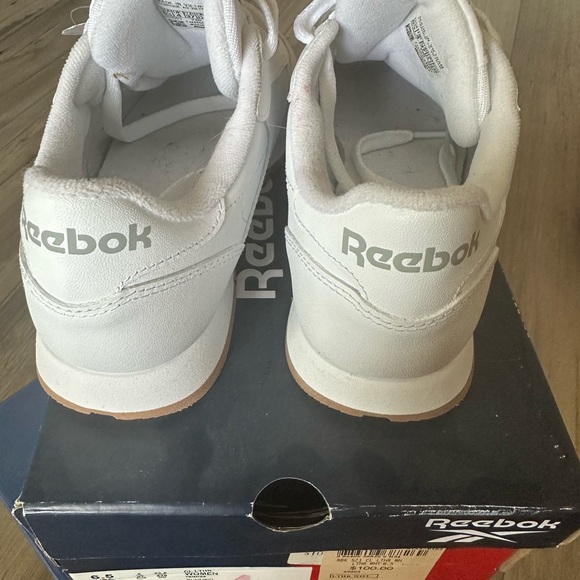 REEBOK Classic leather - Picture 3 of 5